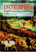 Encyklopedie i leksykony - Encyklopedia malarstwa flamandzkiego i holenderskiego Używana - miniaturka - grafika 1