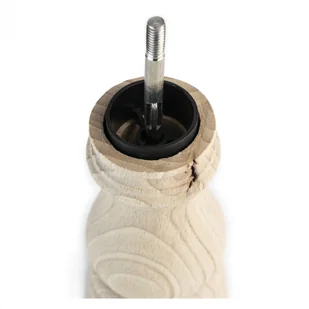 Peugeot Paris Nature Młynek do pieprzu 22 cm PG-38083 - Młynki do soli i pieprzu - miniaturka - grafika 3