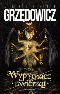 Wypychacz zwierząt - Fantasy - miniaturka - grafika 3