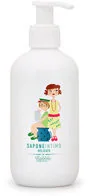 Bubble&Co Bubble&CO - organiczny płyn do higieny intymnej dla całej rodziny 250 ml - Kosmetyki kąpielowe dla dzieci Bubble&Co Bubble&CO - organiczny płyn do higieny intymnej dla całej rodziny 250 ml - Kosmetyki kąpielowe dla dzieci - miniaturka - grafika 5