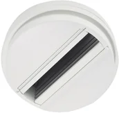 Oprawy, klosze i abażury - Ideal Lux LINK SINGLE CONNECTION WHITE 170145 Sprawdź kupon rabatowy w koszyku 170145/IL - miniaturka - grafika 1