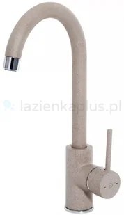 FDesign Avanza Bateria kuchenna wysoka beż FD1-A06-4-81 - Baterie kuchenne - miniaturka - grafika 2