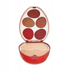 I Heart Revolution Surprise jajko Dragon paleta cieni  1 szt. - Kredki do oczu - miniaturka - grafika 2