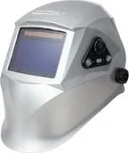 Akcesoria do lutowania - WELDMAN Przyłbica Automatyczna SILVER WH-203 107182 27711 - miniaturka - grafika 1