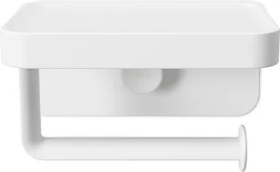 Uchwyt na papier toaletowy Flex Sure-Lock Umbra - Stojaki i wieszaki na papier toaletowy - miniaturka - grafika 2