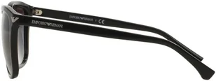 Emporio Armani EA4060 50178G - Okulary przeciwsłoneczne - miniaturka - grafika 3