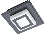 Lampy sufitowe - Eglo 99361 - LED Plafon MASIANO LED/3,3W/230V - miniaturka - grafika 1