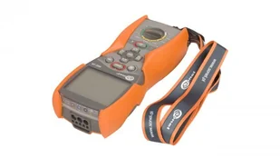 Sonel Miernik rezystancji izolacji MIC-10 WMPLMIC10 - Inne urządzenia pomiarowe - miniaturka - grafika 2