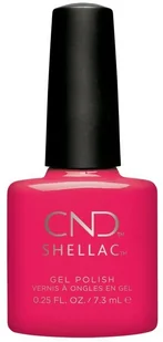CND Lakier CND Shellac Offbeat 7.3 ml - Lakiery hybrydowe - miniaturka - grafika 2