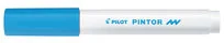 Marker Pintor F jasnoniebieski - Zakreślacze - miniaturka - grafika 5