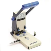 Dziurkacze - Argo Dziurkacz do 300 kartek HP2 /602041/ AR528 - miniaturka - grafika 1