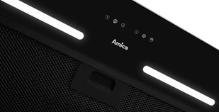 Amica OMP6552BG - Okapy kuchenne - miniaturka - grafika 5