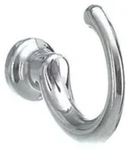 Wieszaki łazienkowe - Haczyk ścienny MAŁY - miniaturka - grafika 1