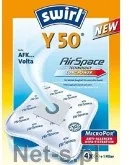 Swirl Y 50 MP Plus AirSpace 191406 - Worki do odkurzaczy - miniaturka - grafika 2
