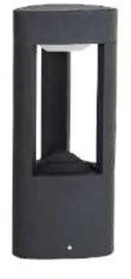 Su-Ma lampa Lampa stojąca FAN 30cm (GL 11201) - Lampy ogrodowe - miniaturka - grafika 2