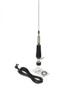 Akcesoria do CB Radia - Midland PNI Antena CB LUX 1000-S z kablem i stałym mocowaniem długość 1200mm Kod C1258 C1258 - miniaturka - grafika 1