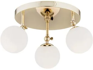 Argon 1435 - Żyrandol łazienkowy LATINA 3xE14/40W/230V IP44 - Lampy sufitowe - miniaturka - grafika 2