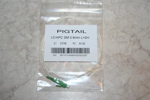 CML LC-APC-2M-SM LC-APC-2M-SM - Pigtaile światłowodowe - miniaturka - grafika 4