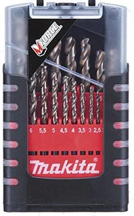 Makita D-29876 D-29876 - Wiertła - miniaturka - grafika 2