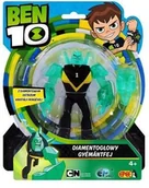 Figurki dla dzieci - Epee Ben 10 - Figurka podst. Diamentogłowy 76103 - miniaturka - grafika 1