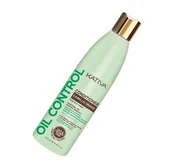 Odżywki do włosów - Kativa Oil Control Odżywka Do Włosów 250ML - miniaturka - grafika 1