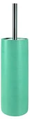 Akcesoria do wc - Spirella spirella Tube Ribbed szczotka do WC, jasnoniebieski 10.18512 - miniaturka - grafika 1