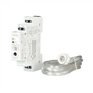 LEGRAND Zmierzchowy Auto Z Sondą Zamel WZM-02/S1 - Bezpieczniki elektryczne - miniaturka - grafika 3