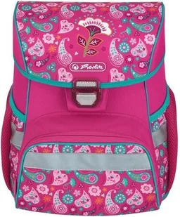 Herlitz tornister szkolny Loop Babie lato - Plecaki szkolne i tornistry - miniaturka - grafika 2