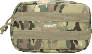 Texar Zasobnik MB-07 MC Camo 48-MB07-PO-MC - Odzież taktyczna i umundurowanie - miniaturka - grafika 3