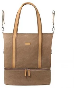 BabyOno Torba dla mamy SUPREME 1509/03 45151 - Torby i organizery dla mam - miniaturka - grafika 2