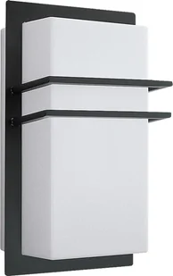 Rabalux 8169 Seattle - Lampy ścienne - miniaturka - grafika 2