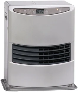 ZIBRO Piecyk naftowy 3kW LC 2230 ZIBRO - Ogrzewanie przenośne - miniaturka - grafika 2