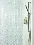 Zasłony prysznicowe - Spirella spirella zasłona prysznicowa wzory, vers. Konstrukcja 10.13028 - miniaturka - grafika 1