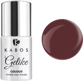 Lakiery do paznokci - Gelike colour Obsession 5ml - miniaturka - grafika 1