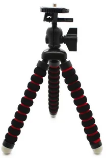 LAMAX LAMAX Statyw LAMAX giętki przegubowy - Akcesoria do kamer sportowych - miniaturka - grafika 2