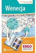 Przewodniki - Bezdroża Wenecja Przewodnik celownik - miniaturka - grafika 1