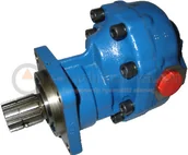 Akcesoria do hydrauliki siłowej - Hydrocar Pompa zębata, 200FZ0015DS, Hydrocar FZ0 15, prawoskrętna, ISO 200FZ0015DS - miniaturka - grafika 1