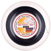 Tenis ziemny - MSV struny rolka Focus-Hex Plus 38 7071-1,3 mm - miniaturka - grafika 1