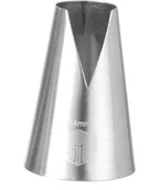 Akcesoria gastronomiczne - Hendi Końcówka stalowa V 14 mm 551233 - miniaturka - grafika 1