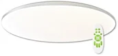 Lampy sufitowe - Top Light Ocean KM RC - LED Plafon LED/51W/230V - miniaturka - grafika 1