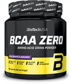 Aminokwasy - BioTech BCAA Zero (Aminokwasy bez Cukru) 700g Ananas Mango - miniaturka - grafika 1