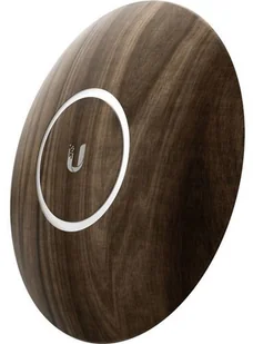Ubiquiti WoodSkin NHD-COVER-WOOD-3 - Pozostałe akcesoria sieciowe - miniaturka - grafika 3
