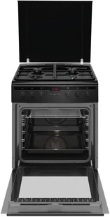 Kuchenka gazowo-elektryczna Amica 6117GET3.39HZpTaDA(Bm) - Kuchenki gazowo-elektryczne - miniaturka - grafika 2