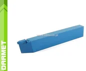 Noże do tokarek - DARMET Nóż do gwintu zew. Lewy NNGr-ISO12 1610 S20 (P20) do stali - miniaturka - grafika 1