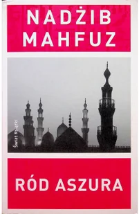 Ród Aszura Używana - Felietony i reportaże - miniaturka - grafika 2