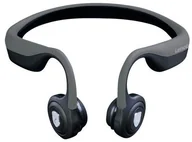 Słuchawki - Lenco HBC-200GY - miniaturka - grafika 1