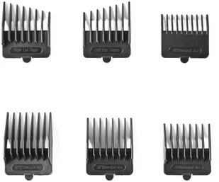 Fox Barber Expert torba na akcesoria fryzjerskie - Pozostałe akcesoria fryzjerskie - miniaturka - grafika 8