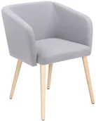 Inne meble biurowe - Nowy Styl Fotel Hello! LWM 4L 4288 - miniaturka - grafika 1