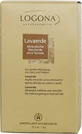 Szampony do włosów - LOGONA Naturkosmetik logona: logona Lava ziemia proszek 1 kg (1000 G) 450 - miniaturka - grafika 1