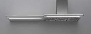 Falmec Lumen 120 Inox - Okapy kuchenne - miniaturka - grafika 4